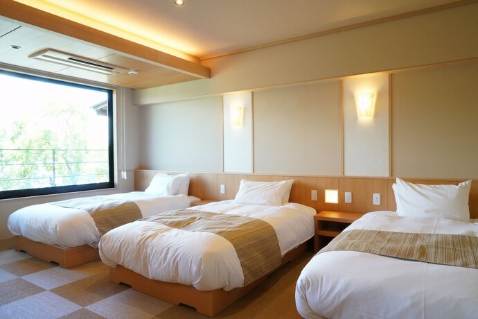 Imagen general del Hotel Dantoukan Kikunoya. Foto 18