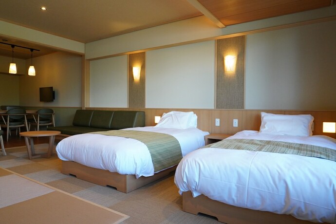 Imagen general del Hotel Dantoukan Kikunoya. Foto 19