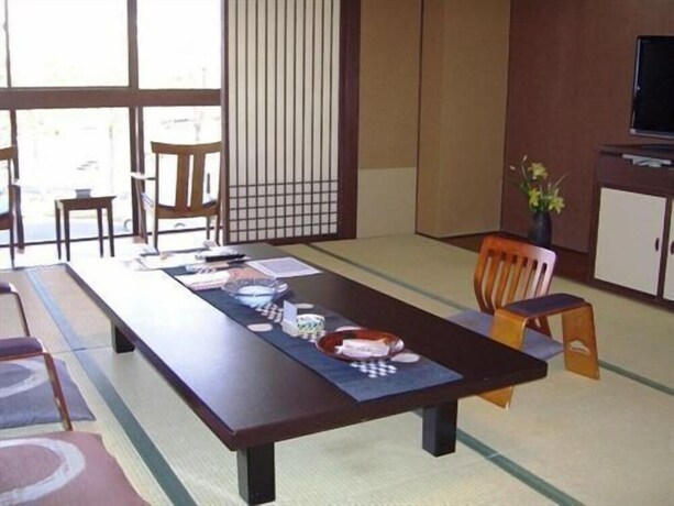 Imagen de la habitación del Hotel Dantoukan Kikunoya. Foto 22