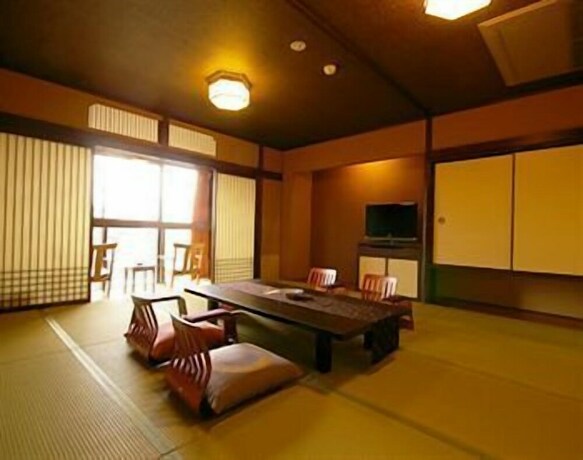 Imagen de la habitación del Hotel Dantoukan Kikunoya. Foto 25