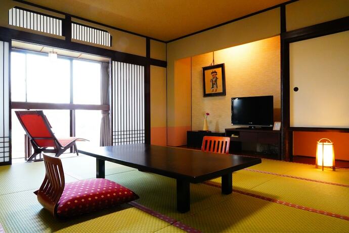 Imagen de la habitación del Hotel Dantoukan Kikunoya. Foto 29
