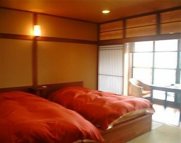 Imagen de la habitación del Hotel Dantoukan Kikunoya. Foto 30