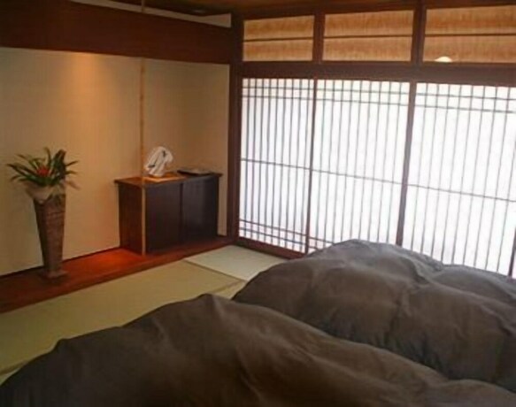 Imagen de la habitación del Hotel Dantoukan Kikunoya. Foto 32