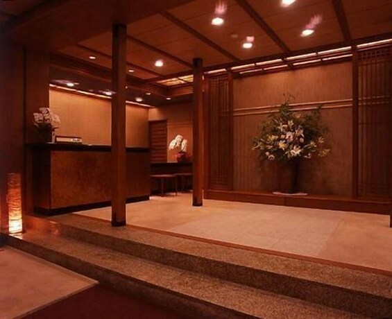 Imagen de los interiores del Hotel Dantoukan Kikunoya. Foto 34