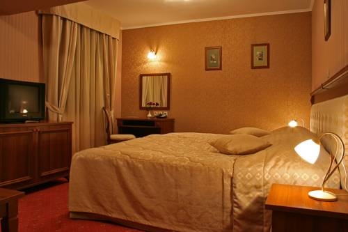 Imagen general del Hotel Danube. Foto 4
