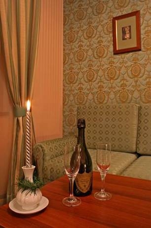 Imagen general del Hotel Danube. Foto 5