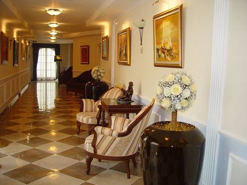 Imagen general del Hotel Danube. Foto 42