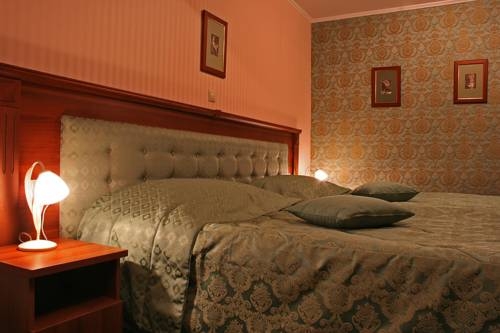 Imagen general del Hotel Danube. Foto 12