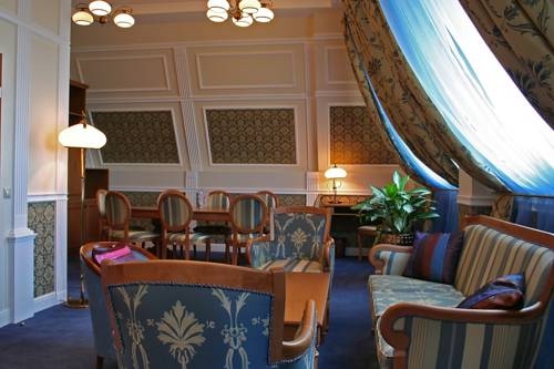 Imagen general del Hotel Danube. Foto 14