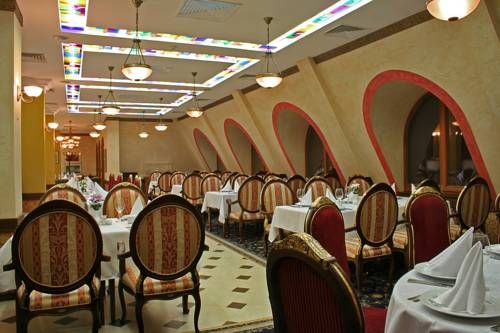 Imagen general del Hotel Danube. Foto 15