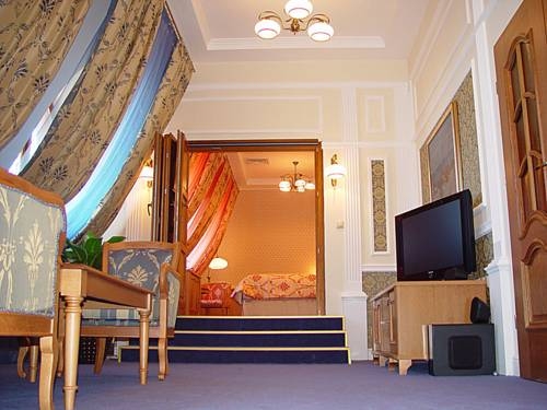 Imagen general del Hotel Danube. Foto 22
