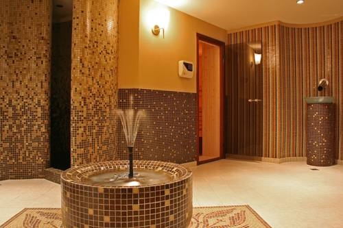 Imagen general del Hotel Danube. Foto 30