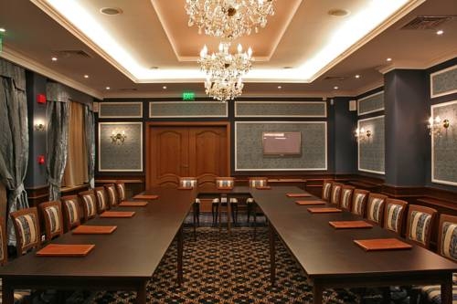 Imagen general del Hotel Danube. Foto 31
