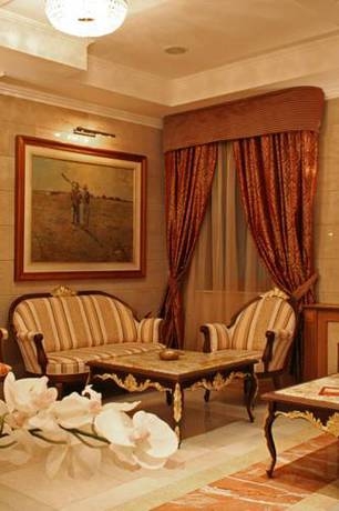 Imagen general del Hotel Danube. Foto 33