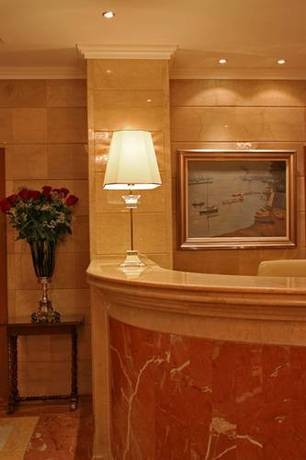 Imagen general del Hotel Danube. Foto 37