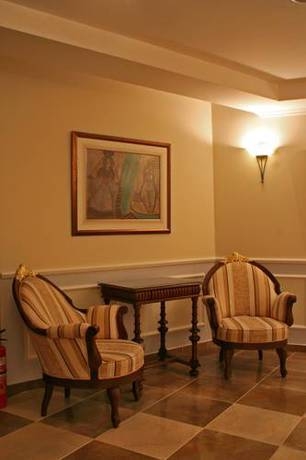 Imagen general del Hotel Danube. Foto 41