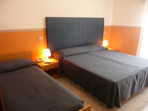 Imagen general del Hotel Danubio, Lido Di Jesolo. Foto 2