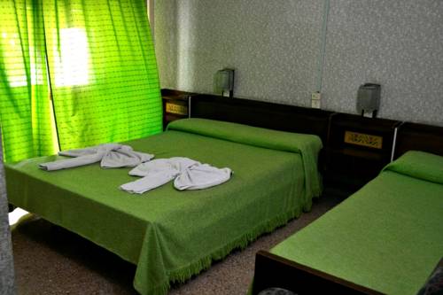 Imagen de la habitación del Hotel Danubio, Villa Gesell. Foto 4
