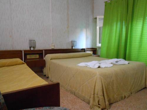 Imagen de la habitación del Hotel Danubio, Villa Gesell. Foto 5