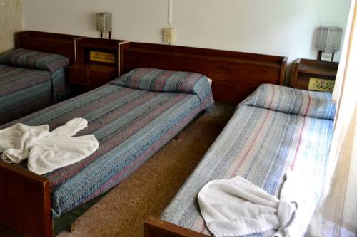Imagen de la habitación del Hotel Danubio, Villa Gesell. Foto 6