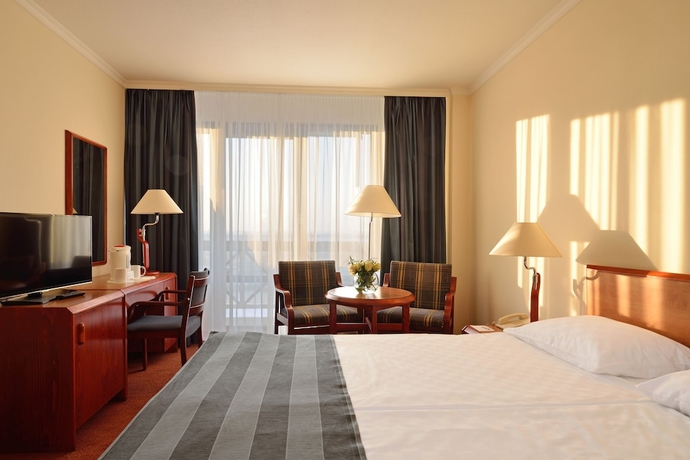 Imagen de la habitación del Hotel Danubius B&uuml;k. Foto 5