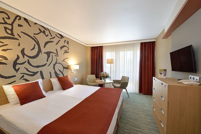 Imagen de la habitación del Hotel Danubius B&uuml;k. Foto 12
