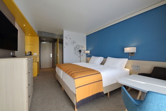 Imagen de la habitación del Hotel Danubius B&uuml;k. Foto 14