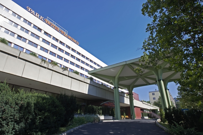 Imagen general del Hotel Danubius Flamenco. Foto 2