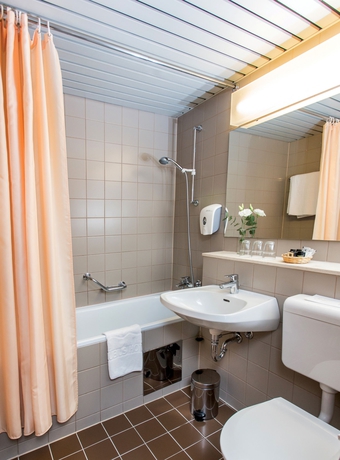 Imagen de la habitación del Hotel Danubius Hungaria City Center. Foto 6