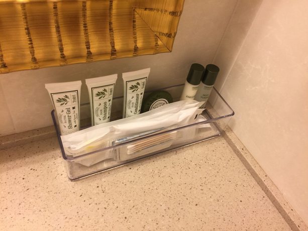 Imagen de la habitación del Hotel Danyang Tourist Hotel Edelweiss. Foto 4