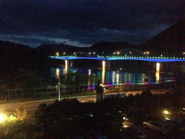 Imagen de la habitación del Hotel Danyang Tourist Hotel Edelweiss. Foto 16