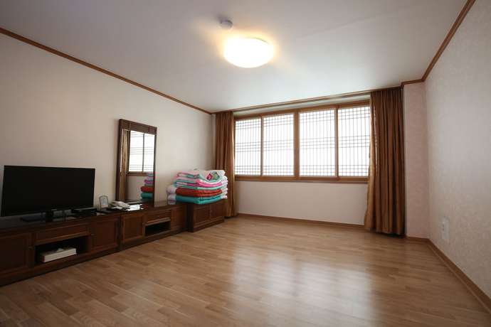 Imagen de la habitación del Hotel Danyang Tourist Hotel Edelweiss. Foto 17