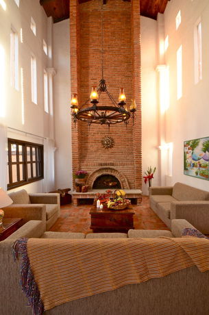 Imagen de la habitación del Hotel Danza Del Sol. Foto 3