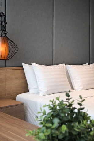Imagen de la habitación del Hotel Dao by Dorsett Puteri Cove. Foto 8