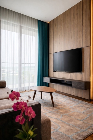 Imagen de la habitación del Hotel Dao by Dorsett Puteri Cove. Foto 9