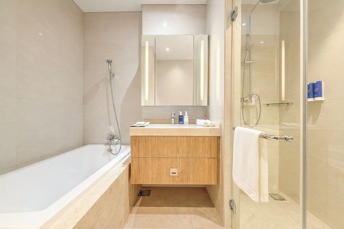 Imagen de la habitación del Hotel Dao by Dorsett Puteri Cove. Foto 13