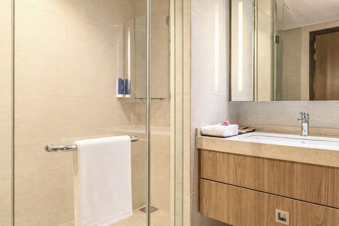Imagen de la habitación del Hotel Dao by Dorsett Puteri Cove. Foto 15
