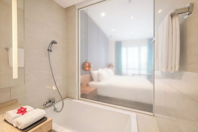 Imagen de la habitación del Hotel Dao by Dorsett Puteri Cove. Foto 16