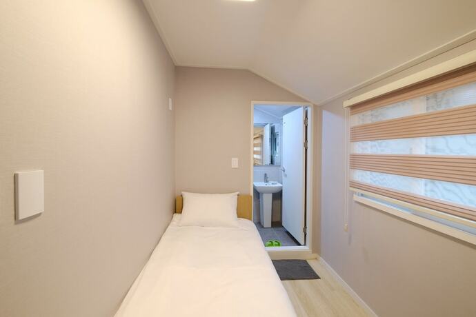 Imagen general del Hotel Daol Guest House. Foto 2