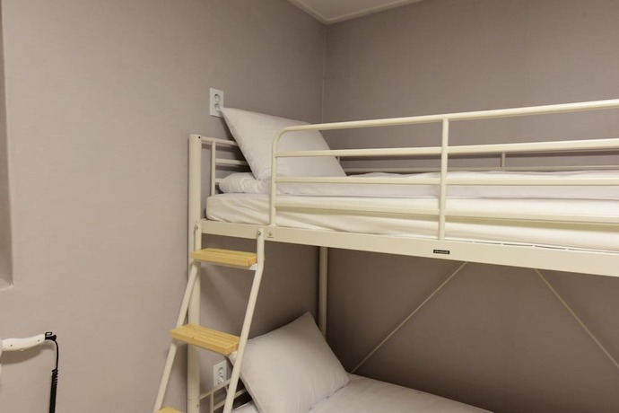Imagen general del Hotel Daol Guest House. Foto 3