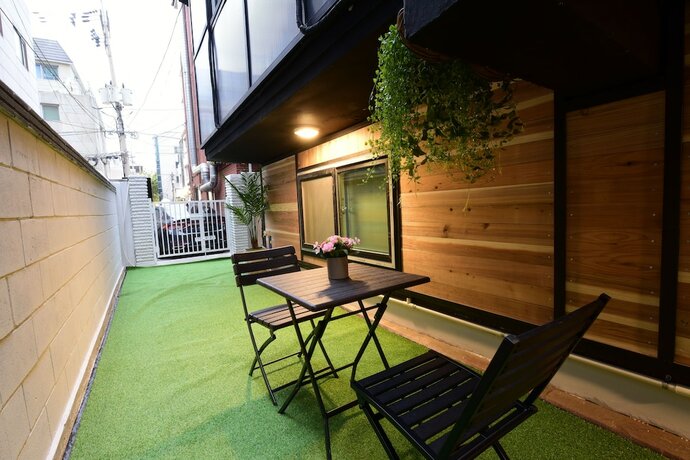 Imagen general del Hotel Daol Guest House. Foto 6