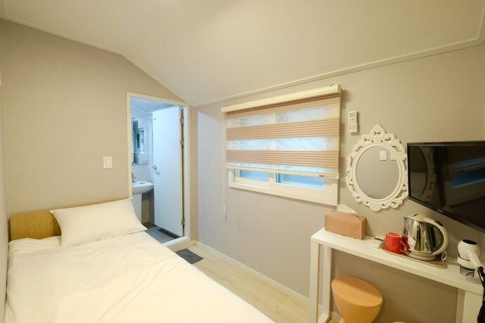 Imagen general del Hotel Daol Guest House. Foto 7