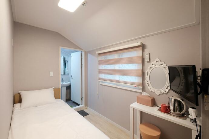 Imagen general del Hotel Daol Guest House. Foto 9