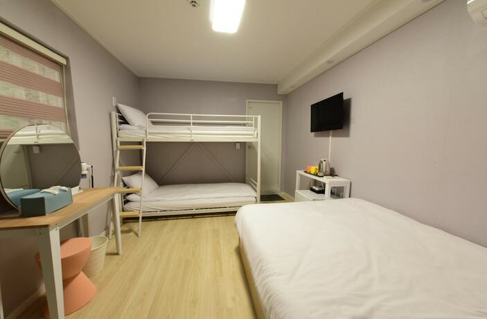 Imagen general del Hotel Daol Guest House. Foto 10