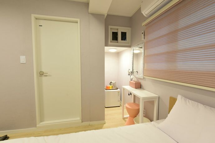 Imagen de la habitación del Hotel Daol Guest House. Foto 12