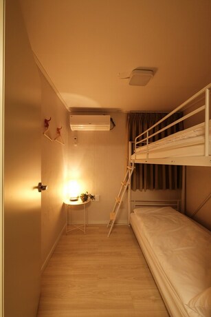 Imagen de la habitación del Hotel Daol Guest House. Foto 16