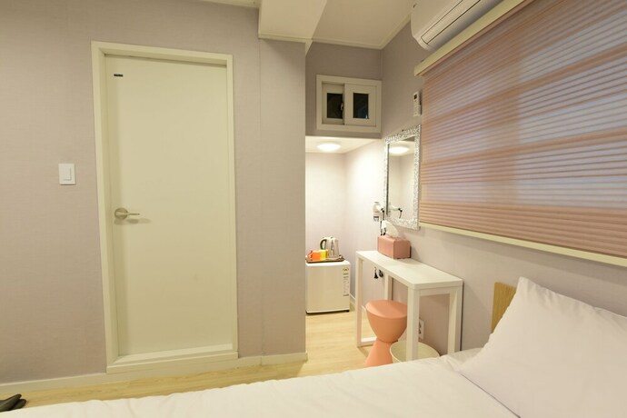 Imagen de la habitación del Hotel Daol Guest House. Foto 18