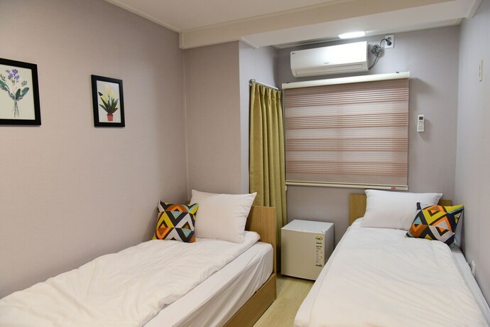 Imagen de la habitación del Hotel Daol Guest House. Foto 20