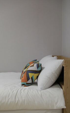 Imagen de la habitación del Hotel Daol Guest House. Foto 24