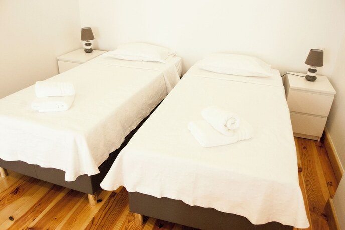 Imagen de la habitación del Hotel Daora Hostel. Foto 10